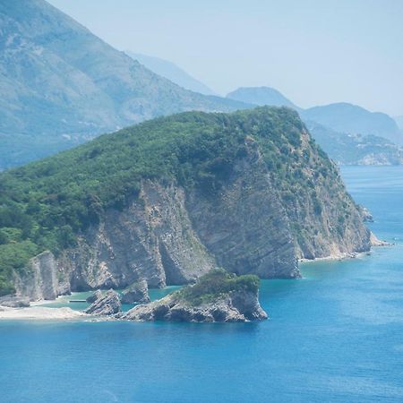 All Blue Budva Bagian luar foto